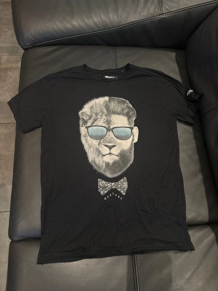 T shirt Deeluxe 14 ans