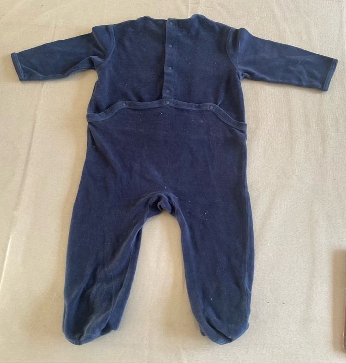 Pyjama garçon - photo numéro 2