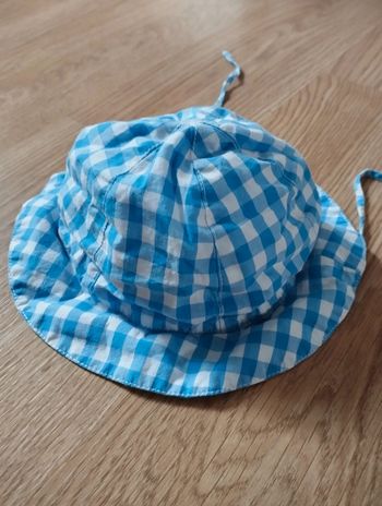 Chapeau, bob, Jacadi 43cm