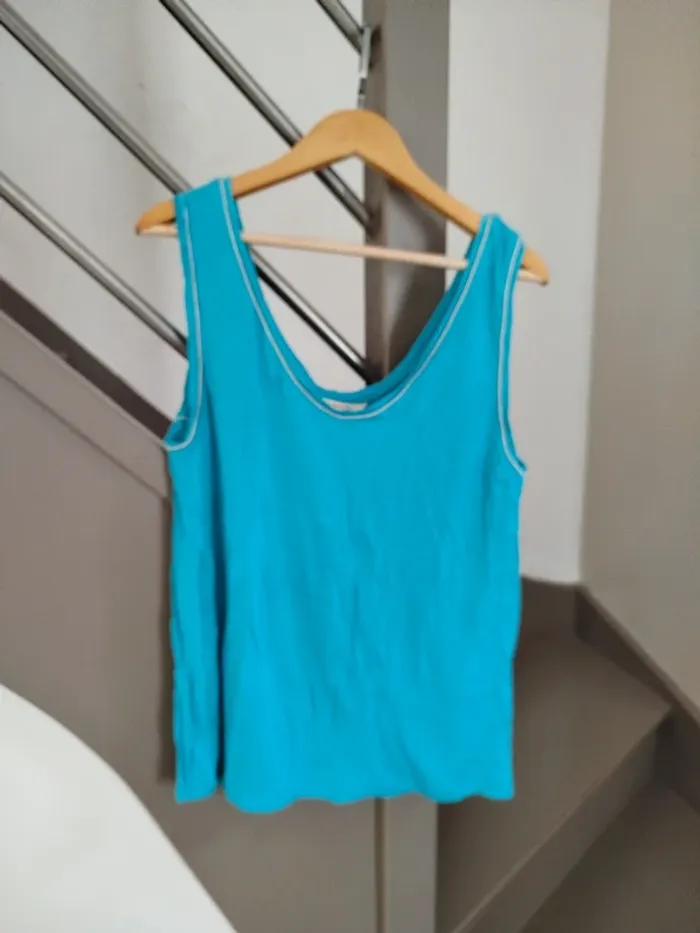 Débardeur - photo numéro 2