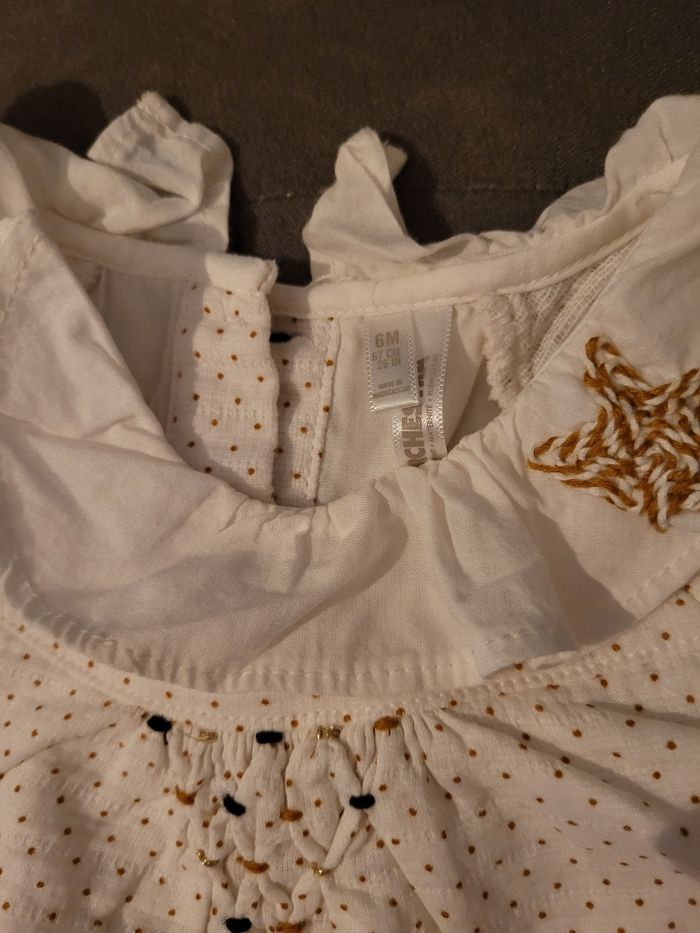 Tunique - photo numéro 2