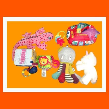 Jouets bébé