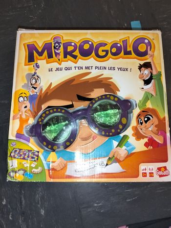 Mirogolo