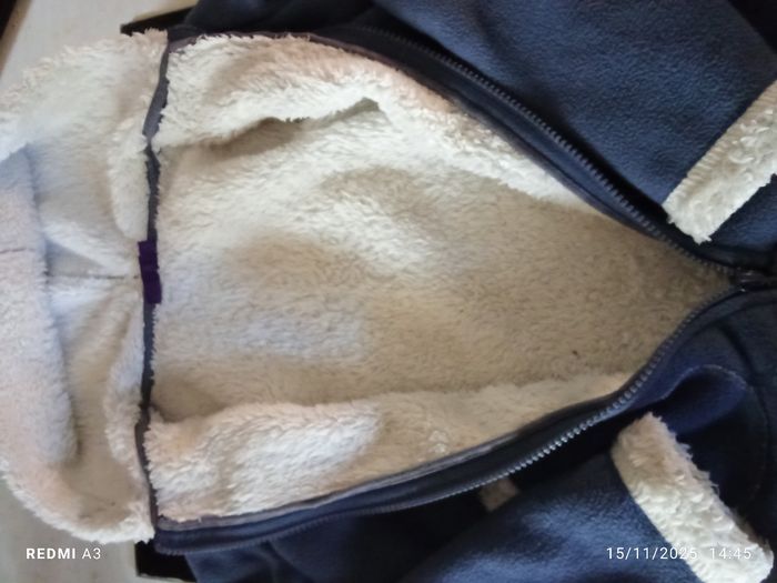 Veste 6/7 ans - photo numéro 2