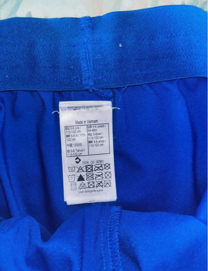 Short kipsta 5 ans - photo numéro 2