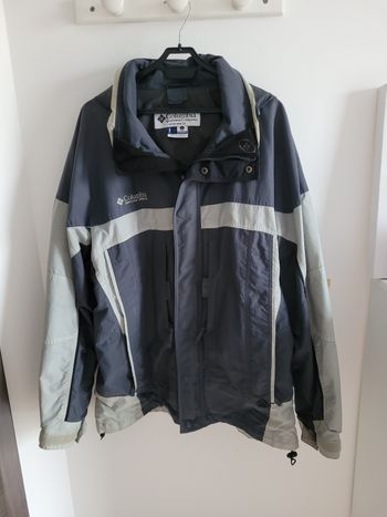 Veste Columbia L