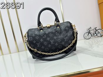 Louis Vuittoṇ   Speedy Soft 25   M47186