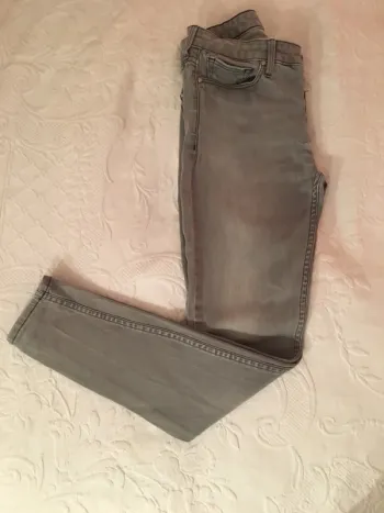 Jean skinny T38 Mango