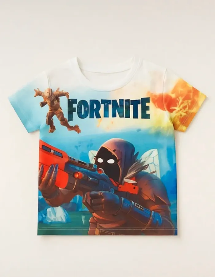 Lot vêtement fortine