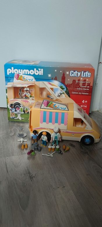 Playmobil  City Life