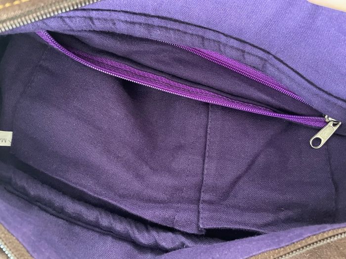 Sac brodé made in Vietnam - photo numéro 3