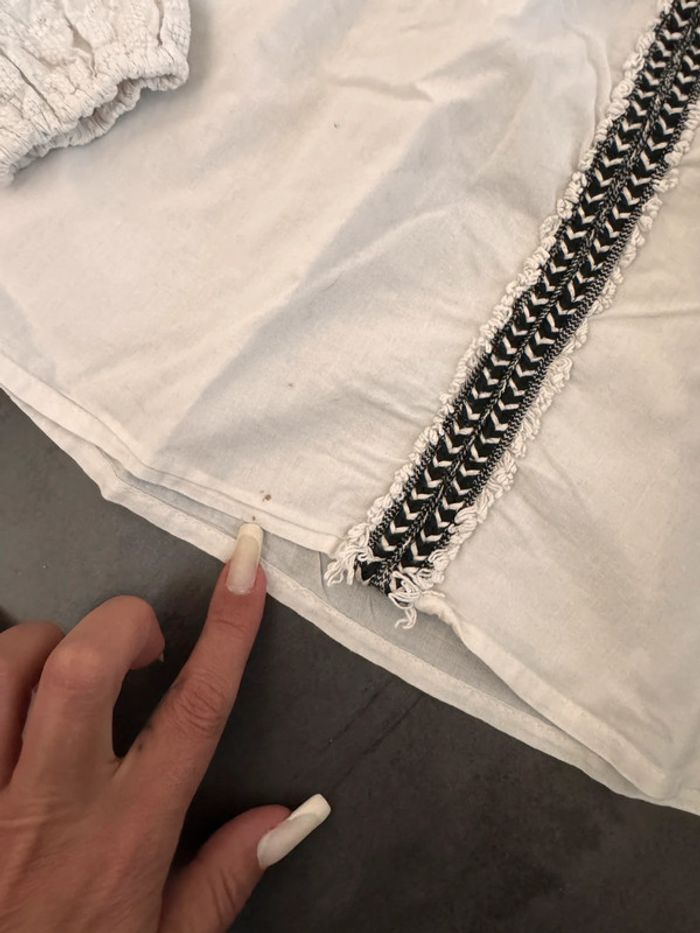 Lot de trois T-shirts - photo numéro 5