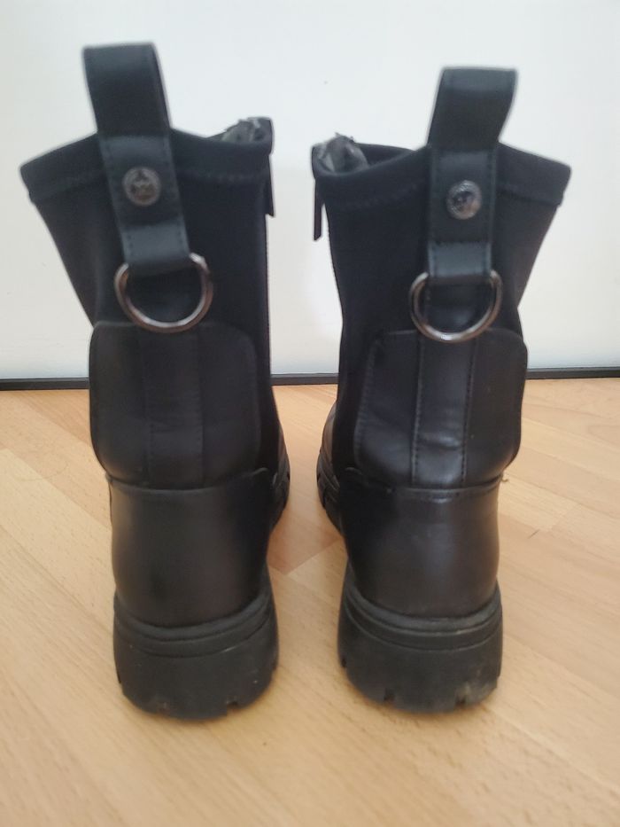 Bottine fille pointure 33 - photo numéro 6