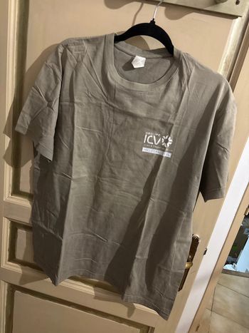 Tee shirt motif
