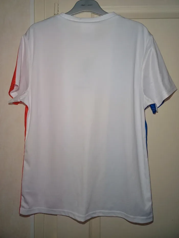 T-shirt Official - photo numéro 2