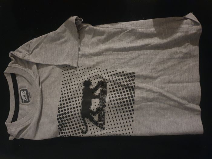 Tee shirt 8 ans