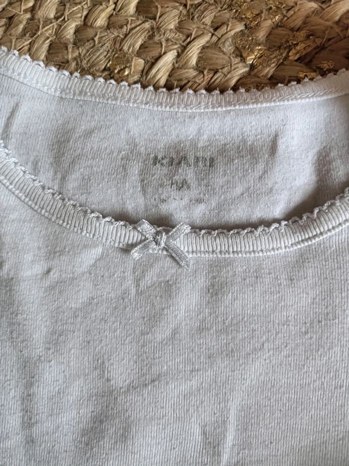 Lot Maillot de corps - photo numéro 5