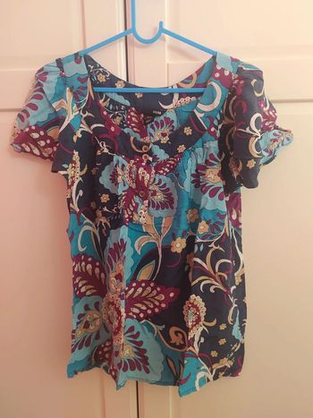 Tee-shirt