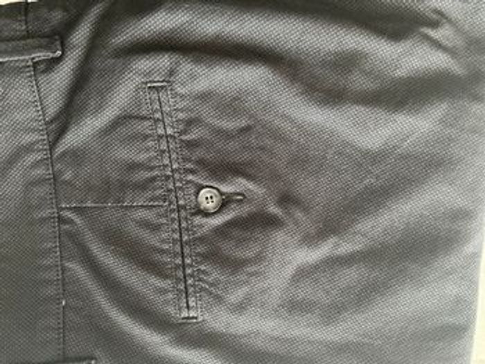Pantalon Pierre Cardin taille 46L noir - photo numéro 4