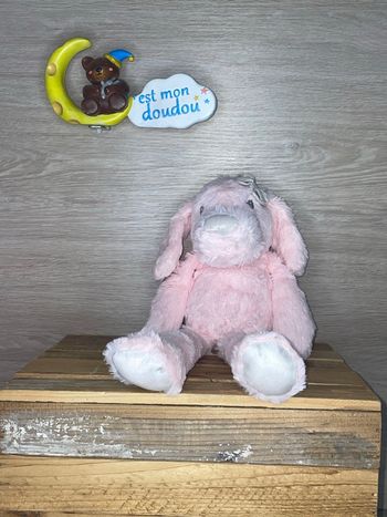 PRI36 doudou chien 🐶 primark