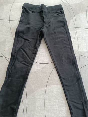 Jegging fille