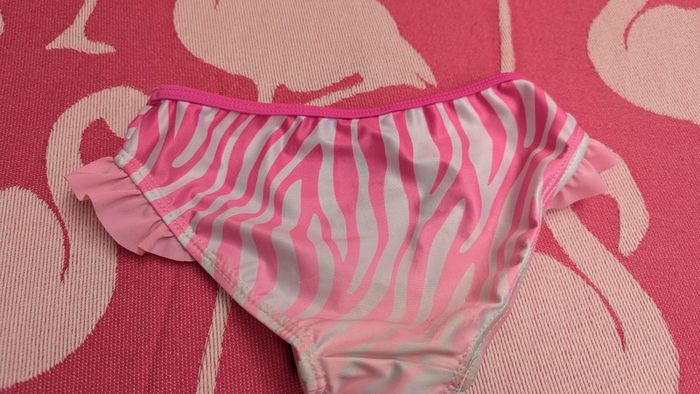 Maillot de bain 5-6 ans - photo numéro 2