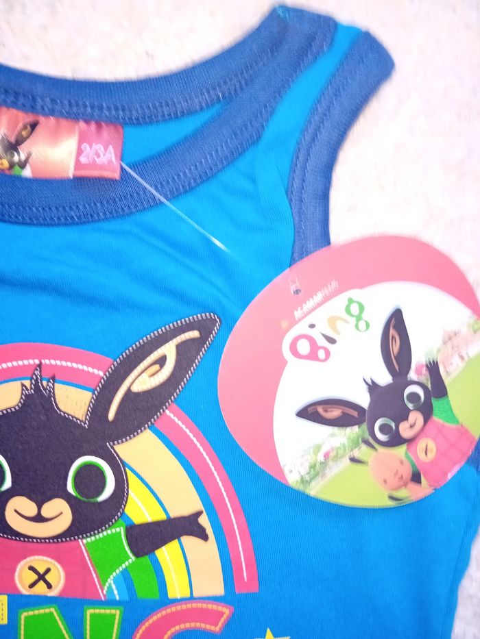 Ensemble Bing le lapin - photo numéro 5