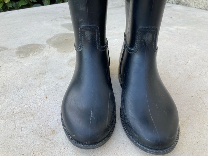 Bottes équitation taille 30 - photo numéro 2