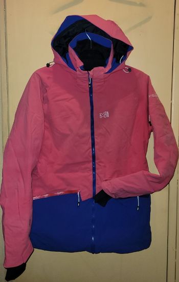Veste de ski femme Millet