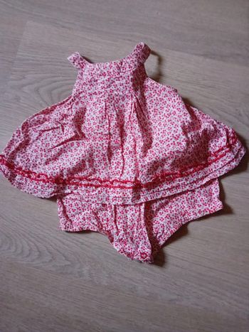 Robe bodys