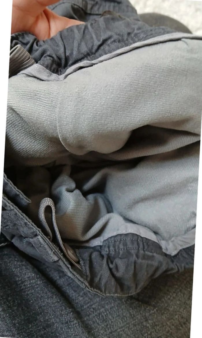Pantalon Quechua 3ans - photo numéro 5