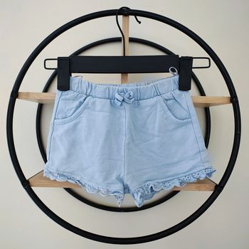 18 mois short c&a