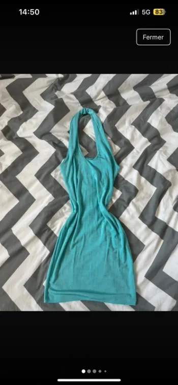 Gros lot de vêtements femme