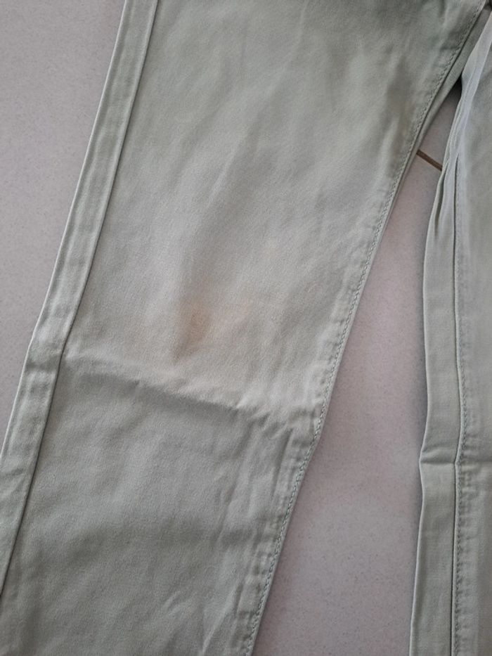 Pantalon 6/7 ans - photo numéro 2
