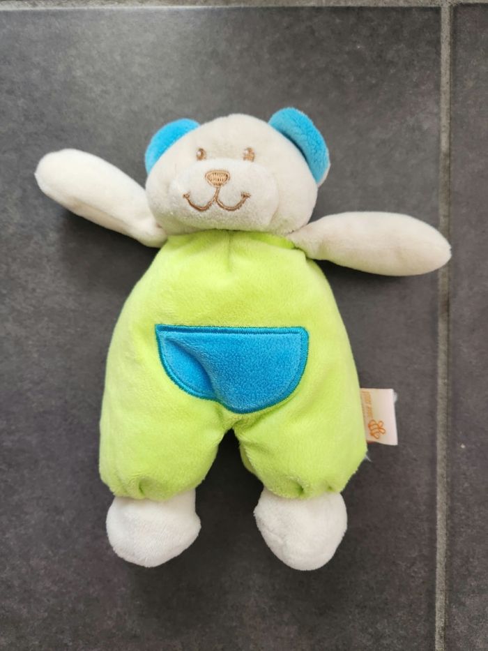 Doudou