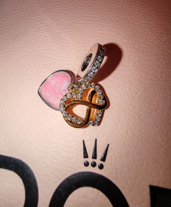 Charms pandora - photo numéro 3