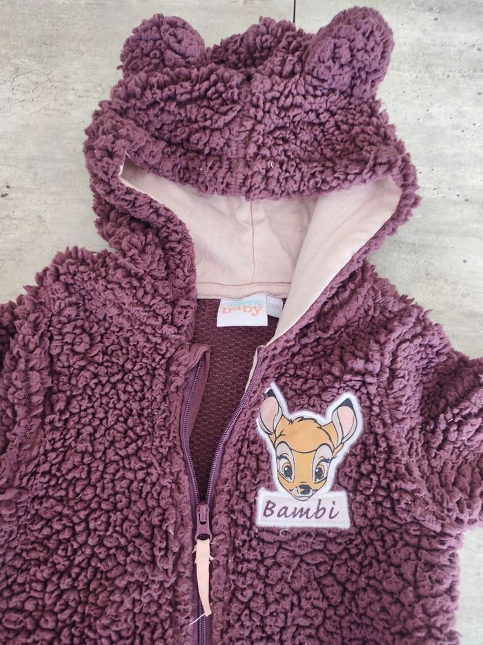 Combinaison 6 mois - photo numéro 2