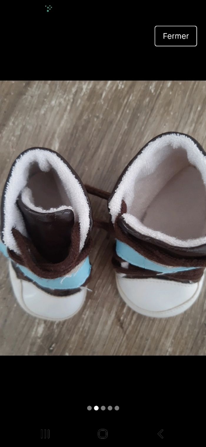 Basket - photo numéro 2