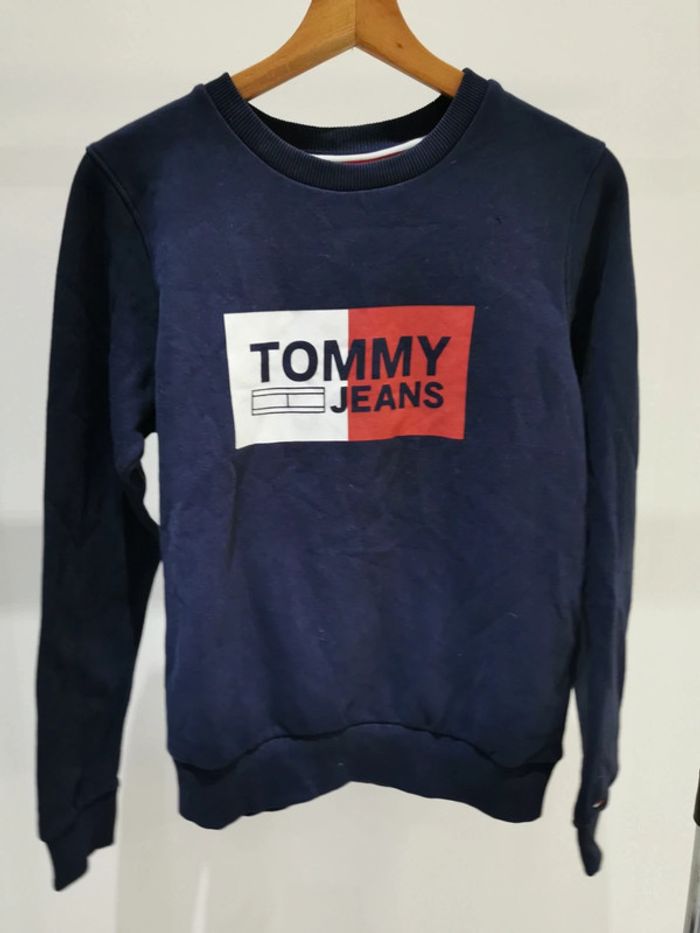 Sweat Tommy Hilfiger