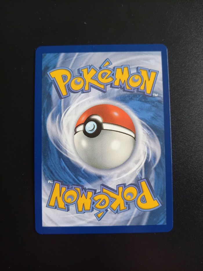 Carte Pokémon Gamblast 141/132 AR ME01 - photo numéro 2