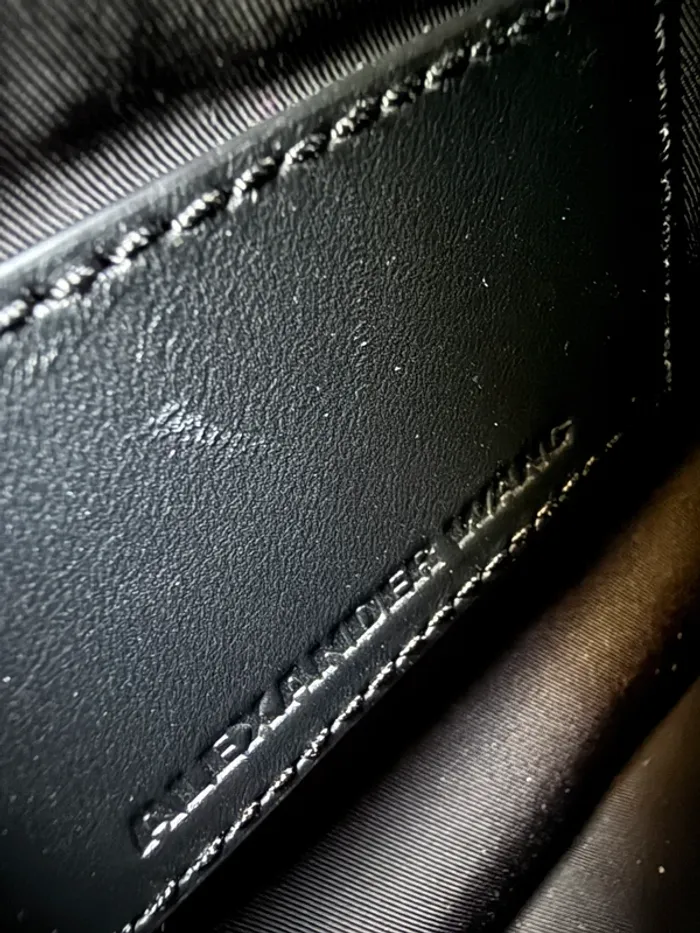 Sac en cuir Prisma Alexander Wang - photo numéro 14
