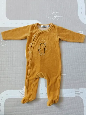 Pyjama Marèse