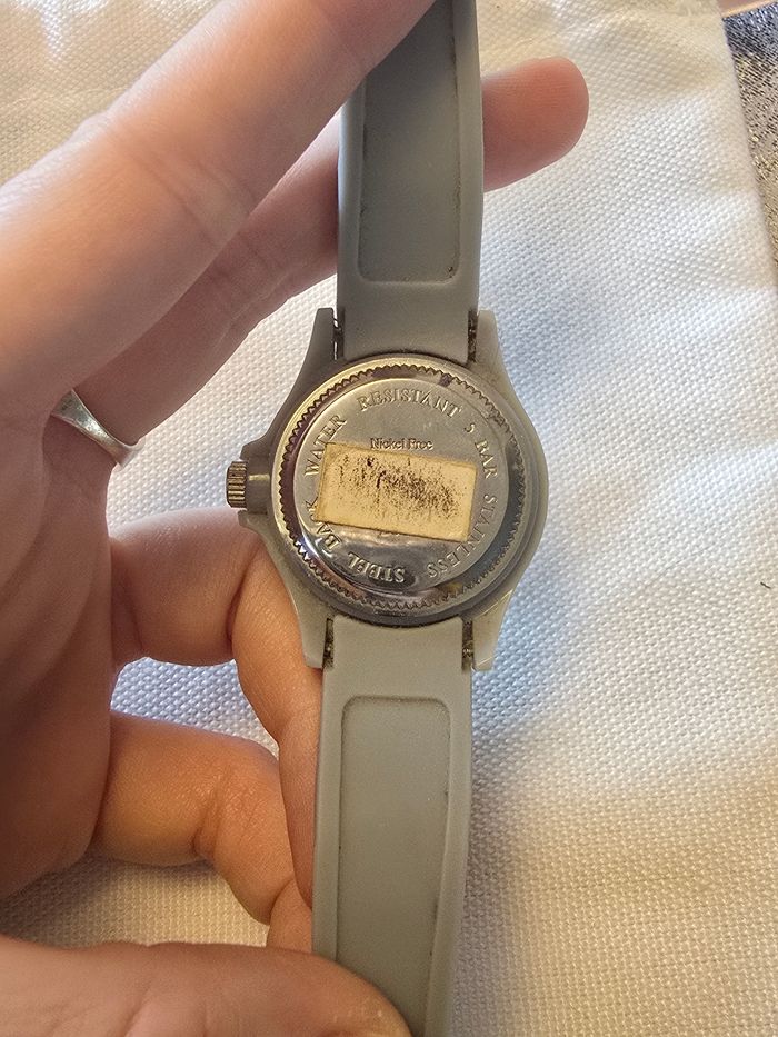 Montre "Julie K" - photo numéro 4