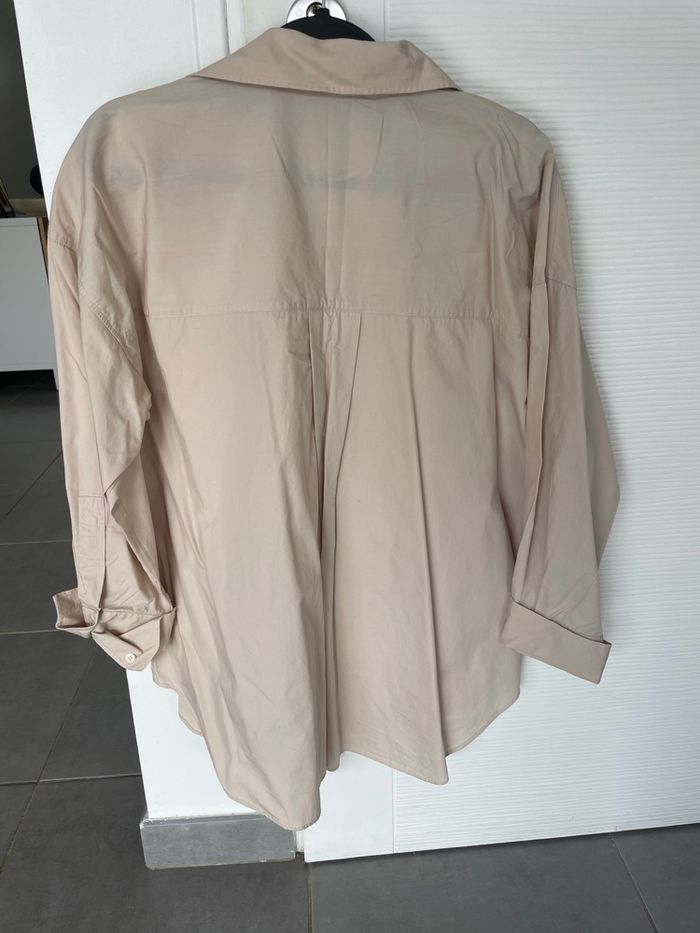 Chemise - photo numéro 2