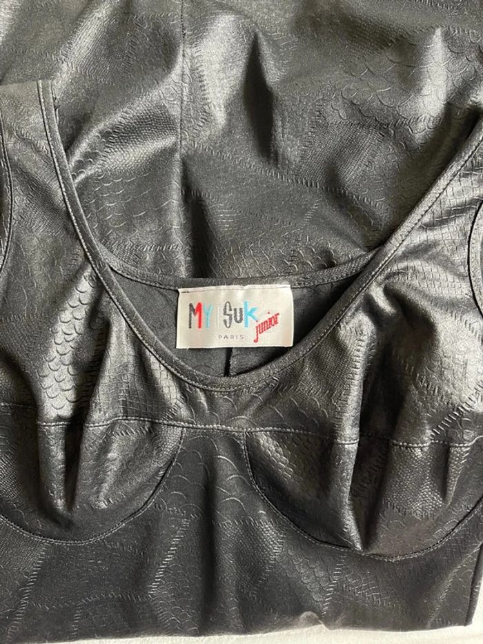 Superbe Robe moulante et sexy Mytsuko 🌸 34 36 XS S - photo numéro 10