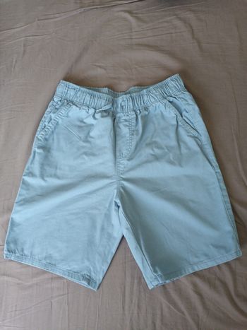 Bermuda bleu ciel
