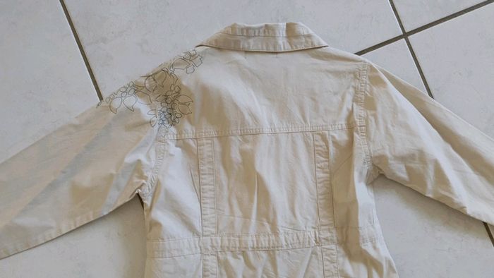 Chemise fille 8 ans Orchestra - photo numéro 6