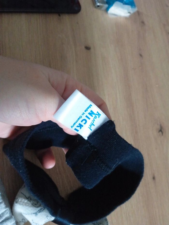 Lot de 2 sers tête - photo numéro 3