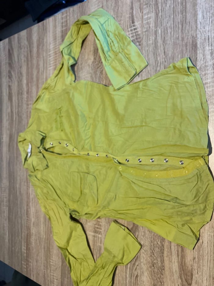 Chemise - photo numéro 2