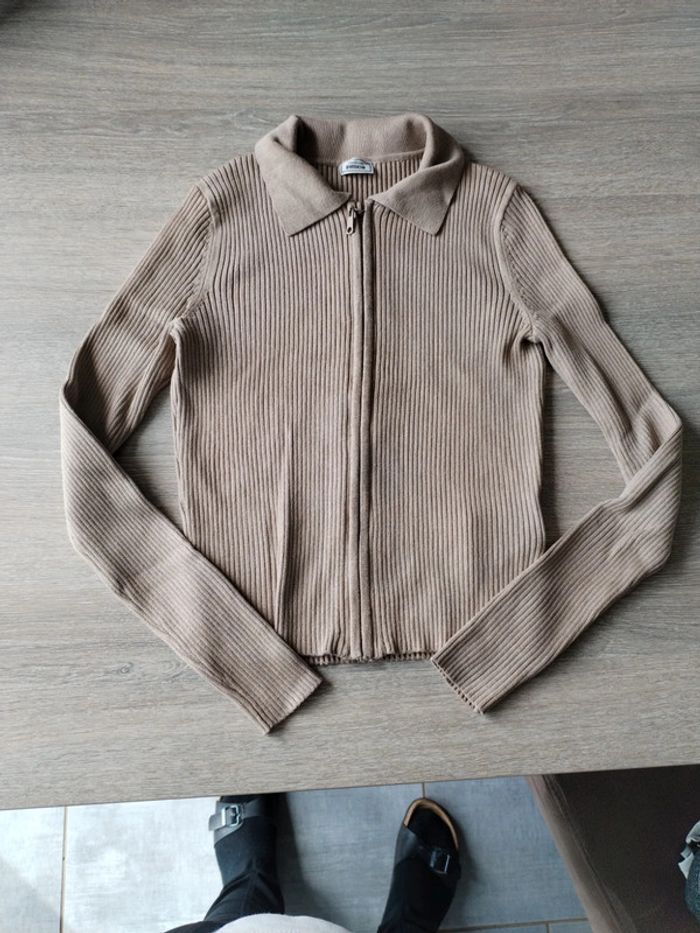 Gilet taille s